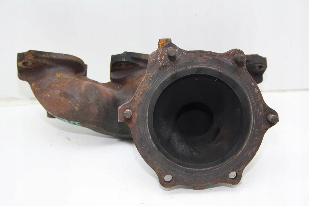 NN1025 - EXHAUST MANIFOLD RENAULT ESPACE IV 3.5 V6