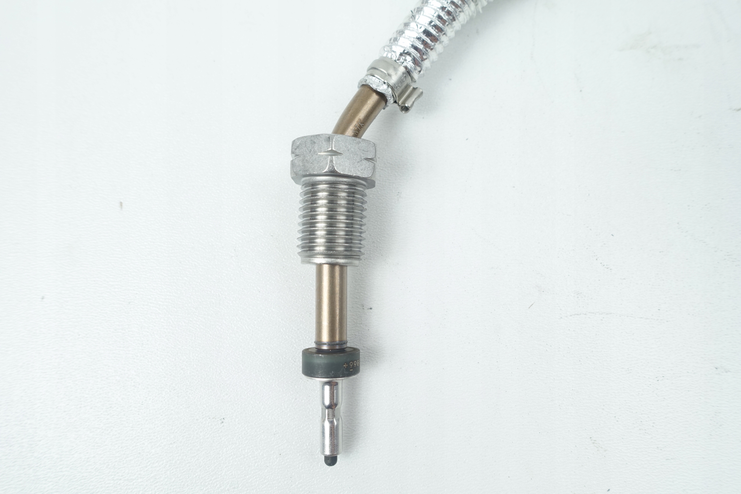 CZUJNIK TEMPERATURY SPALIN CADDY III PASSAT GOLF Part number 90408