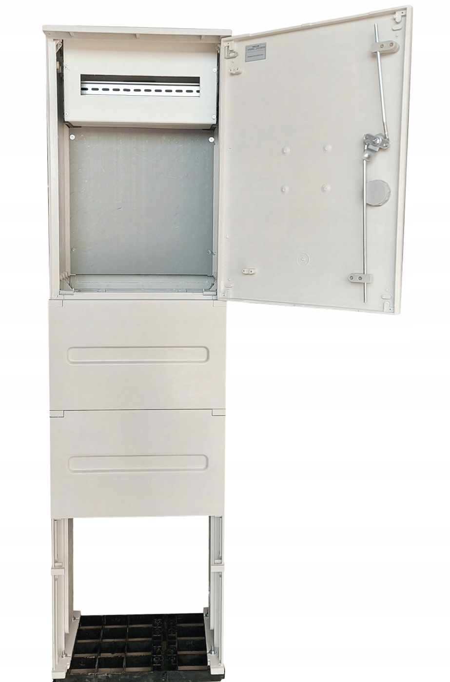 40x60x25 1xTH/F Rozdzielnica Rozdzielnia Budowlana