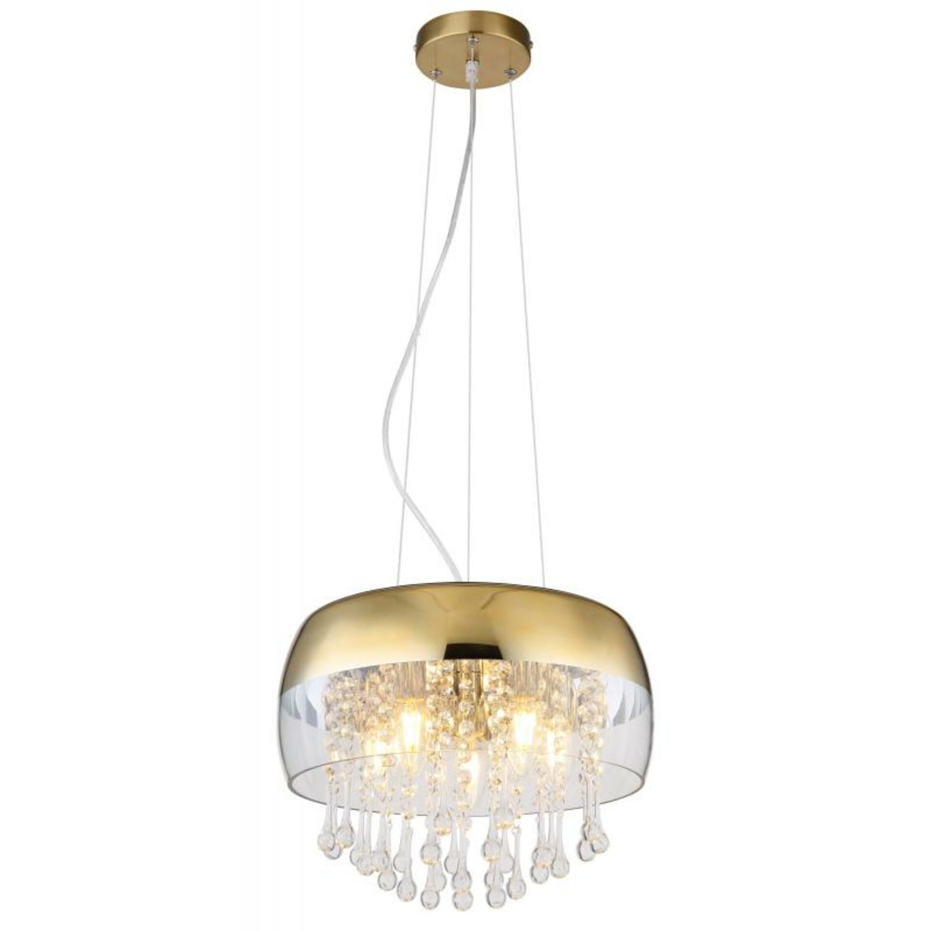 Globo Kalla 15838H Závesné svietidlo