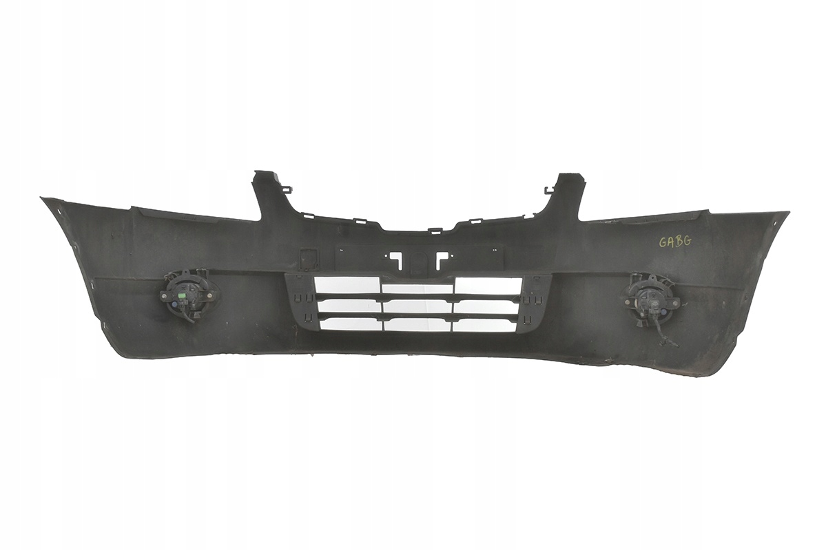 front bumper front NISSAN QASHQAI and J10 GABG