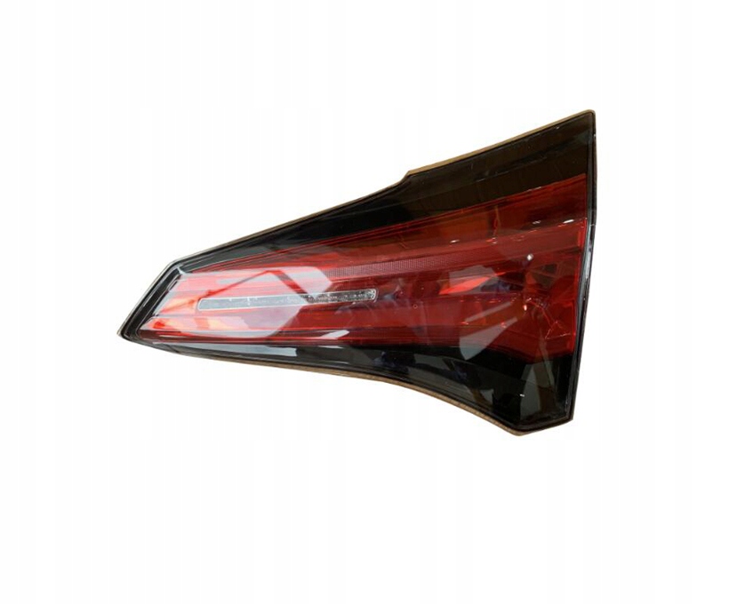 LAMPA TYŁ TOYOTA RAV 4 16- PRAWA
