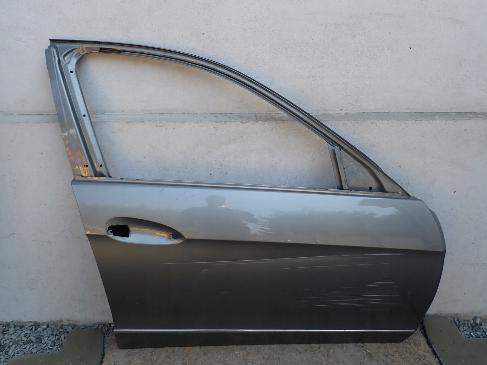 door right front front MERCEDES E KLASA 212 2009-2016R A2127200205