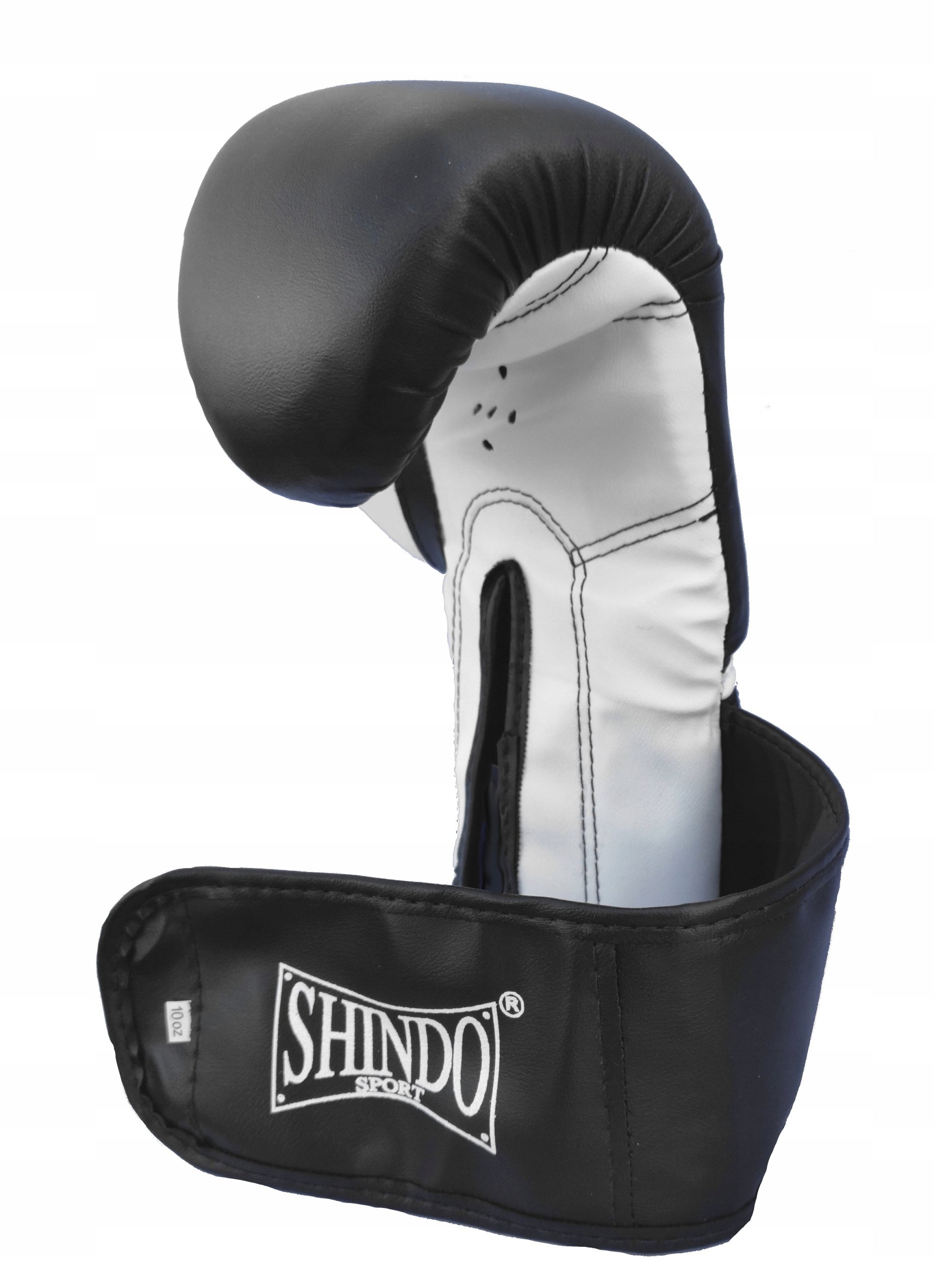 RĘKAWICE BOKSERSKIE SPARINGOWE 10 OZ Kod producenta RB 61