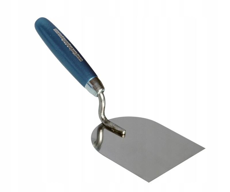 

Kielnia Do Gipsu Blue Dolphin 60MM