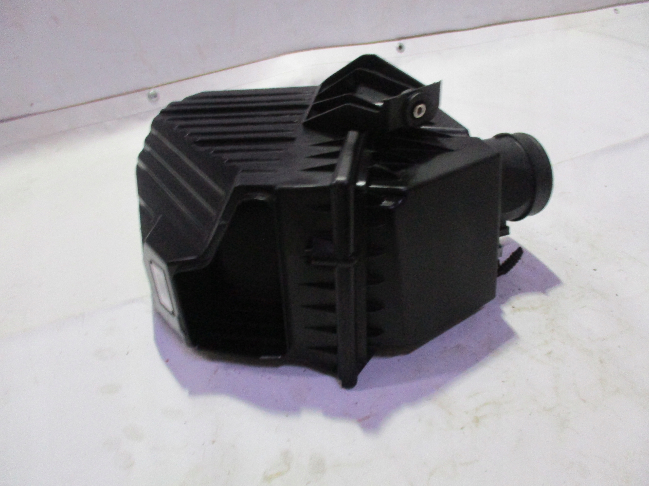 Gehäuse filter luft Land Rover Evoque 2,0 D GJ32-9A612-AB