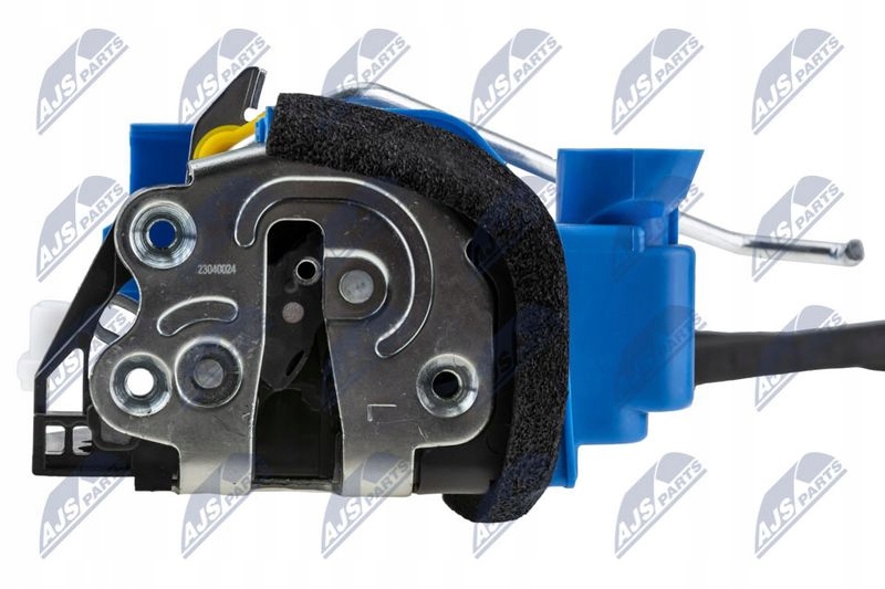 ZAMEK DRZWI EZC-HY-653 NTY EAN (GTIN) 5902048310064