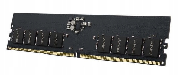 Pamäť Pny Performance DDR5 16GB 5600MHz CL40