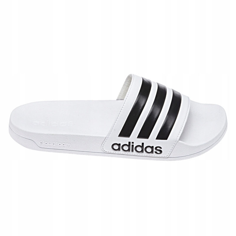 

Adidas Adilette Cloudfoam AQ1702 Klapki Męskie