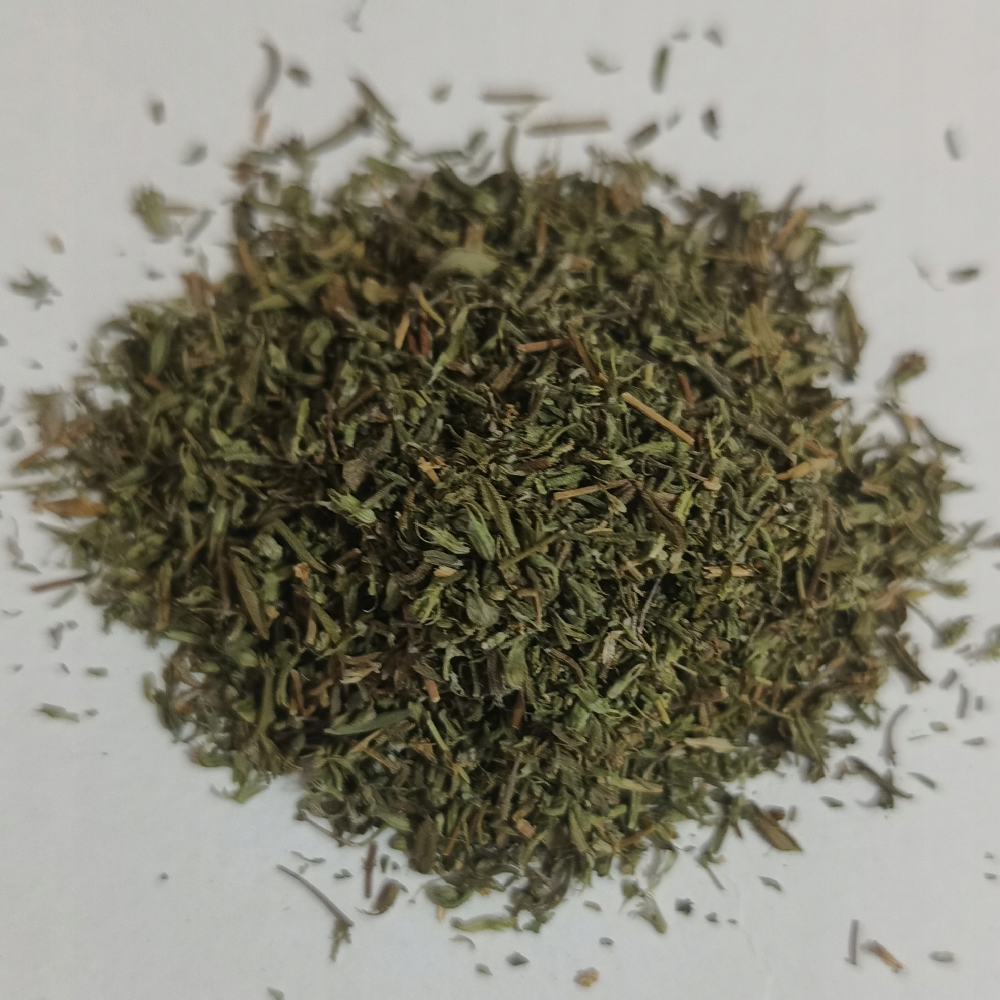 Ziele Tymianku 100g Rafex