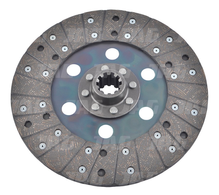 Spojkový kotouč New Holland Tc TC55 80400008