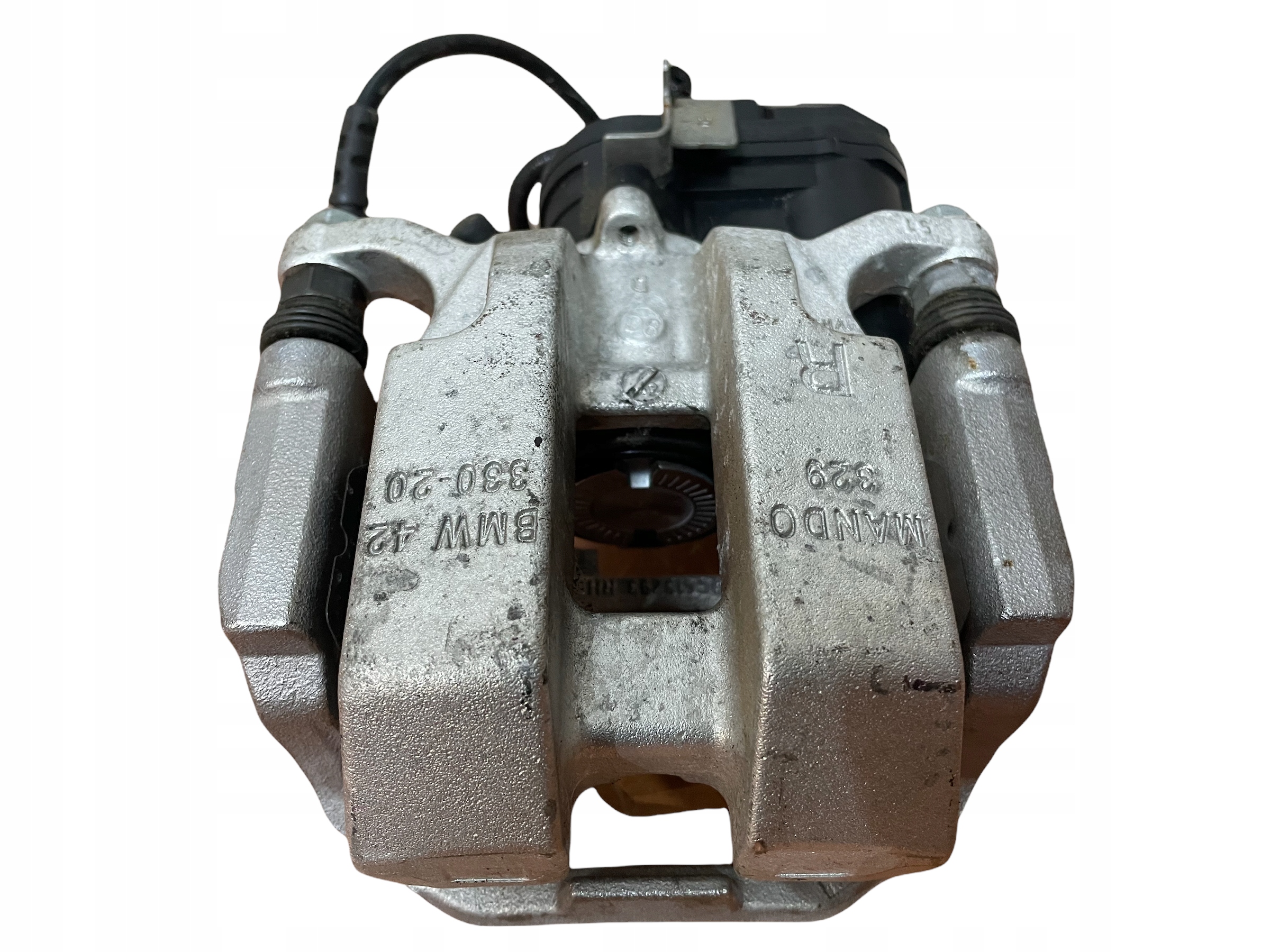 caliper brake rear part right 330X20 BMW 3 G20