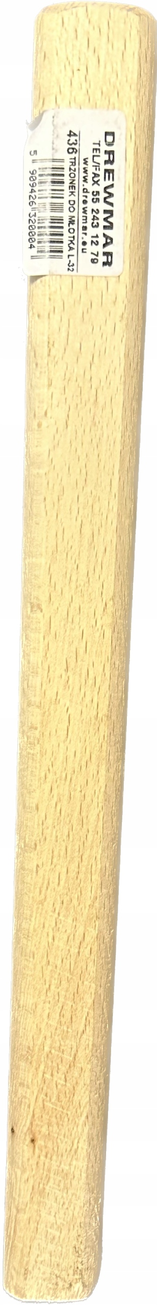 

Trzonek 32CM Do Młotka NR.436