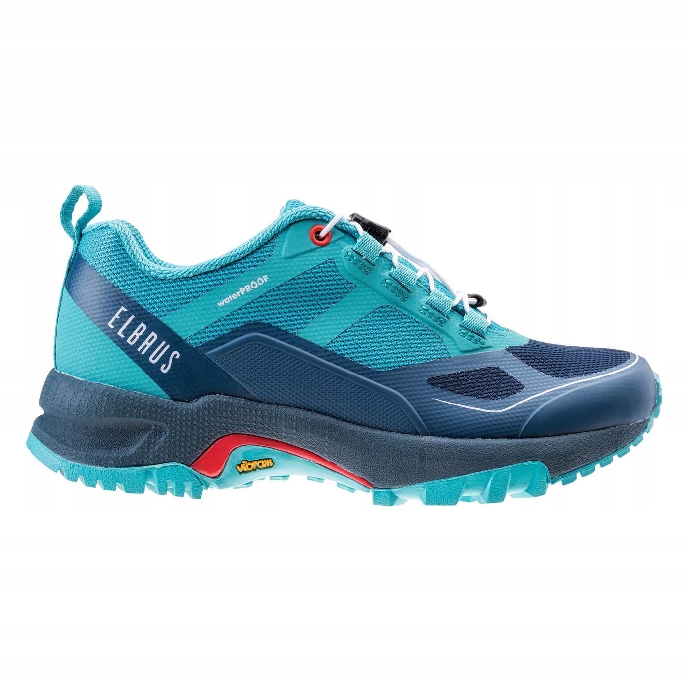 Dámské boty Eltero V Wp Wo's 36