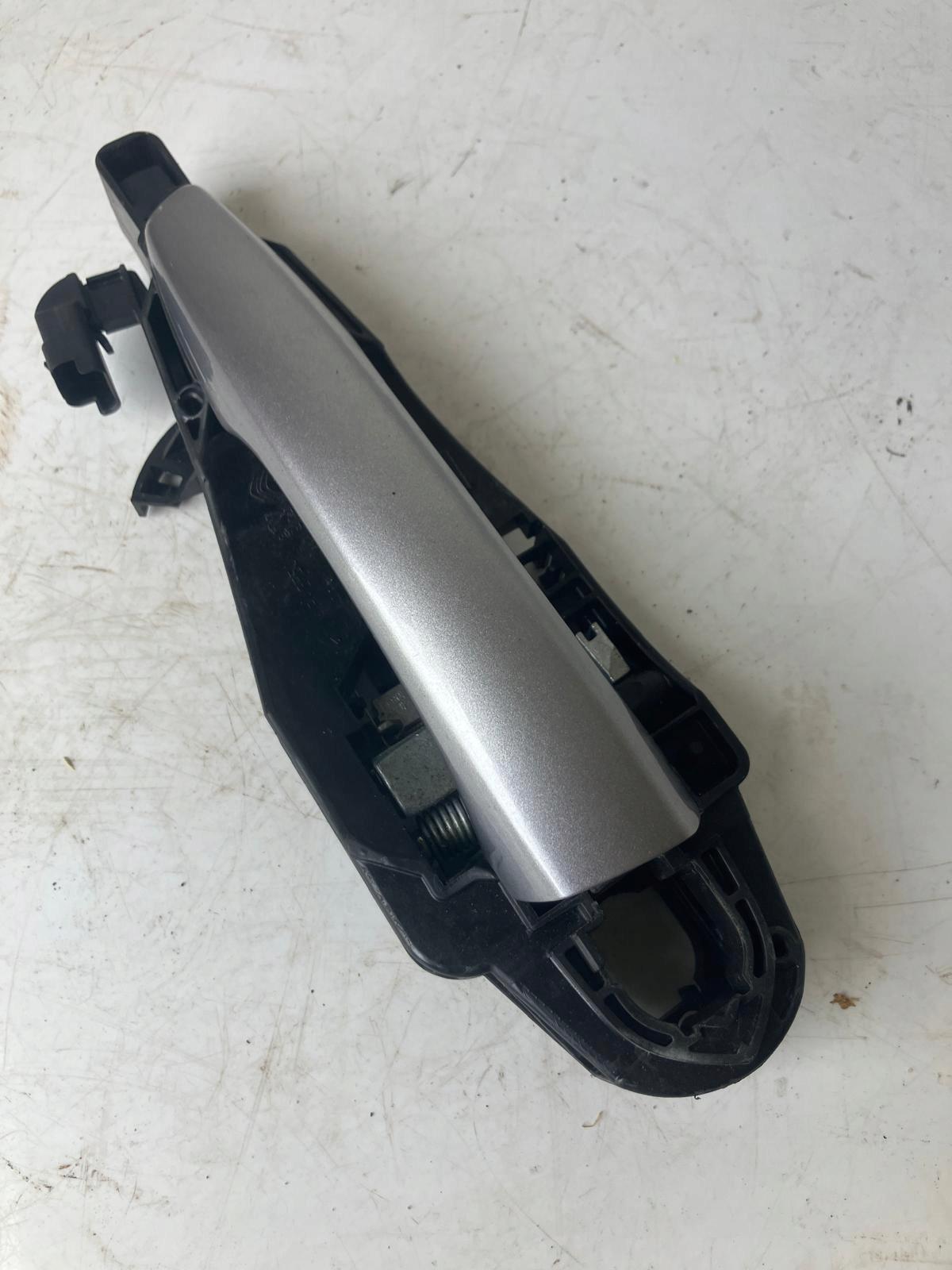 handle door left front CITROEN C4 PICASSO II KCA KCAC