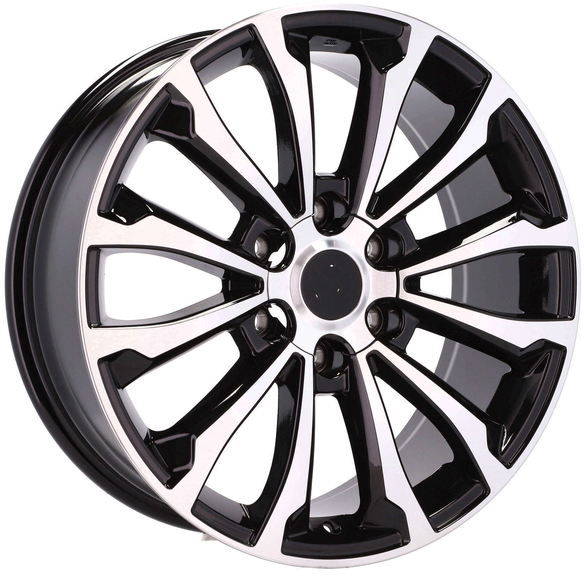 17-palcové disky pre Gmc Canyon I GMT355 III Gmt 31XX-2 Sierra 1500 GMT800