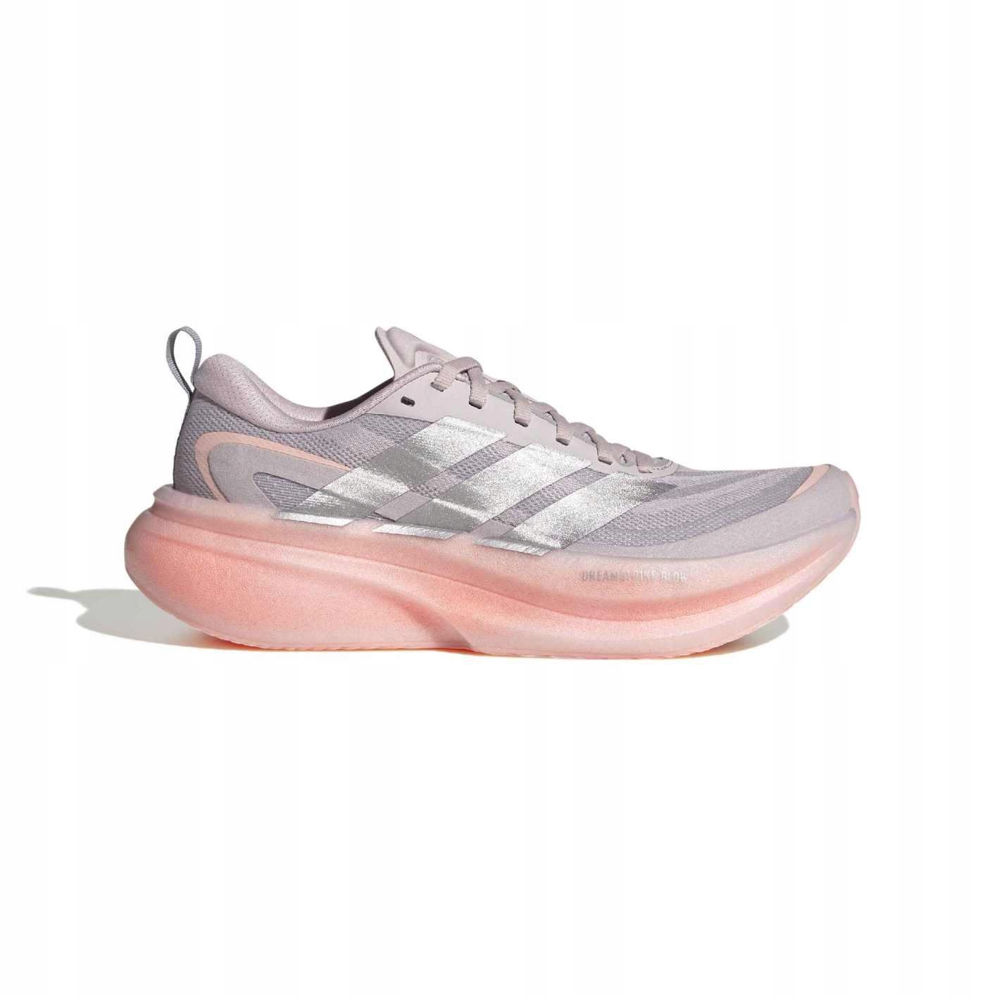 Dámské běžecké boty Supernova Glide W vel. 36 2/3