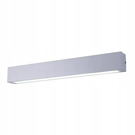 

Lampa 9W IP44 Ibros GS-LWA-9W Wh Light Prestige