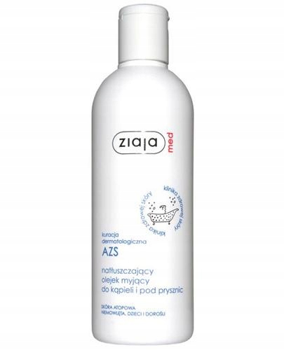 

Ziaja Med Kuracja Azs Olejek myjący 270 ml