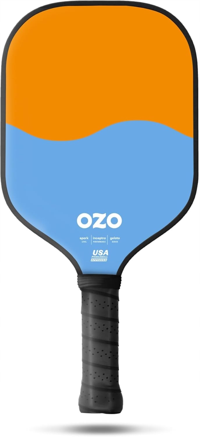 Paletka Na Pickleball Pro Začátečníky, Lehká Kontrola