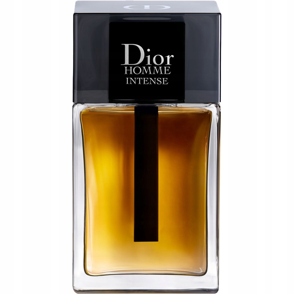 Christian Dior , Dior Homme Intense, parfémovaná voda, pro muže, 150 ml