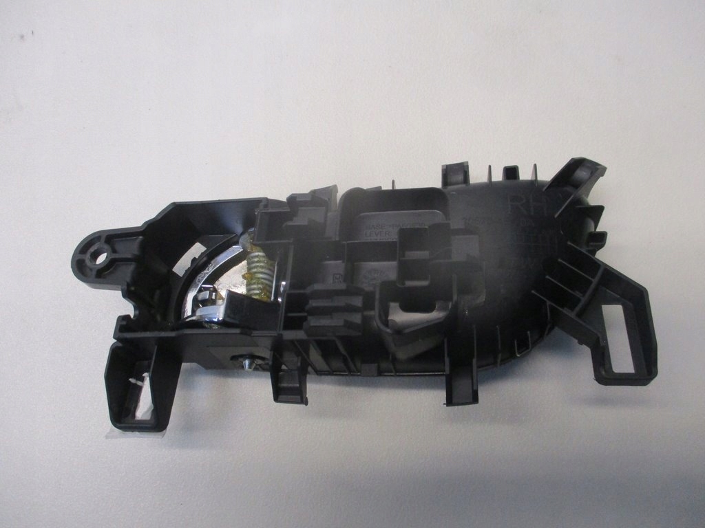 ручка двери внутренняя renault KADJAR