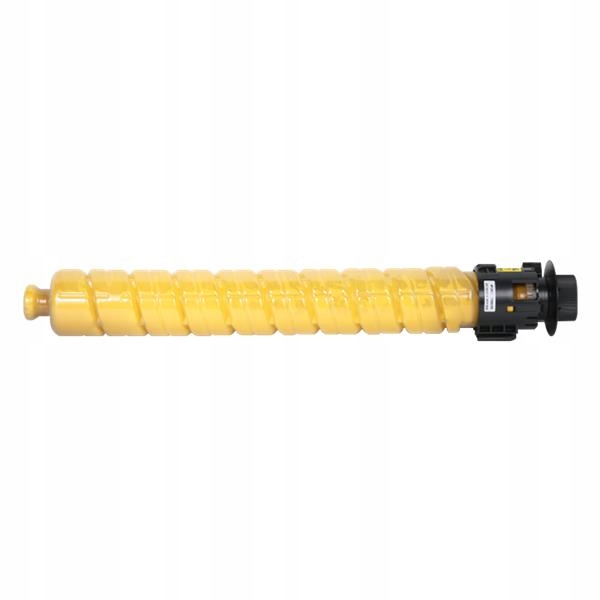 

Toner Do Ricoh MPC3003 C3004 MPC3503 C3504 Y