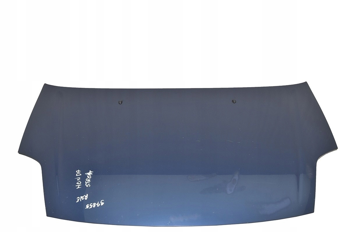 bonnet front engine housing cover HONDA STREAM