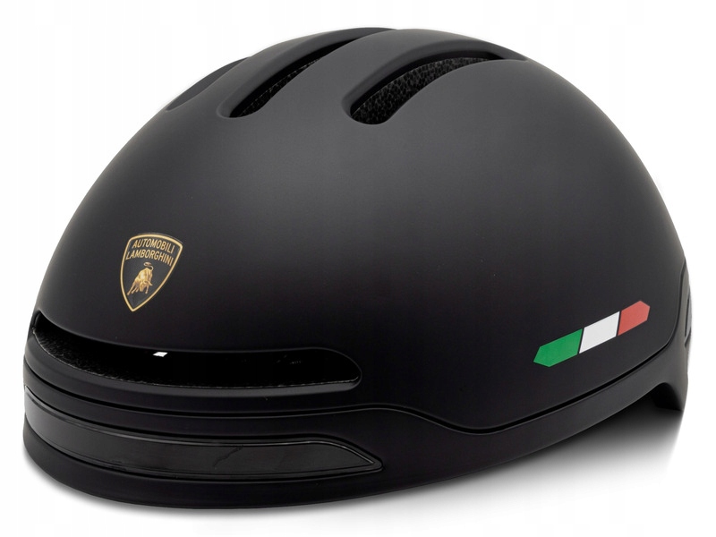 

Kask rowerowy Lamborghini LA-AC-210002 (M/L) męski