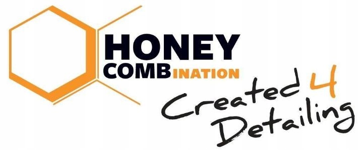 Honey Cutting Compound 1 PASTA TNĄCA - 500ml EAN (GTIN) 5907751130589