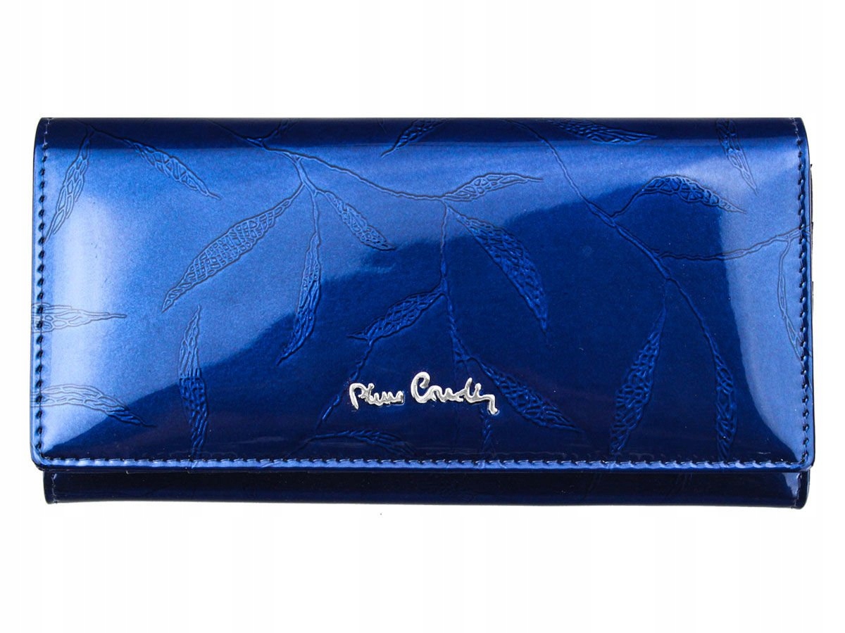 Módní dámská peněženka Pierre Cardin – přírodní kůže a elegantní design