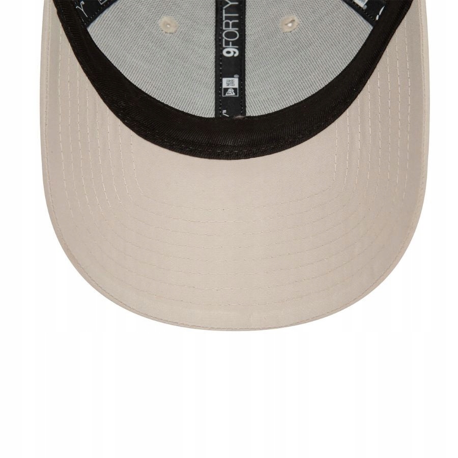 CZAPKA Z DASZKIEM NEW ERA ORYGINALNA HOLOGRAM MĘSKA DAMSKA Rozmiar uniwersalny