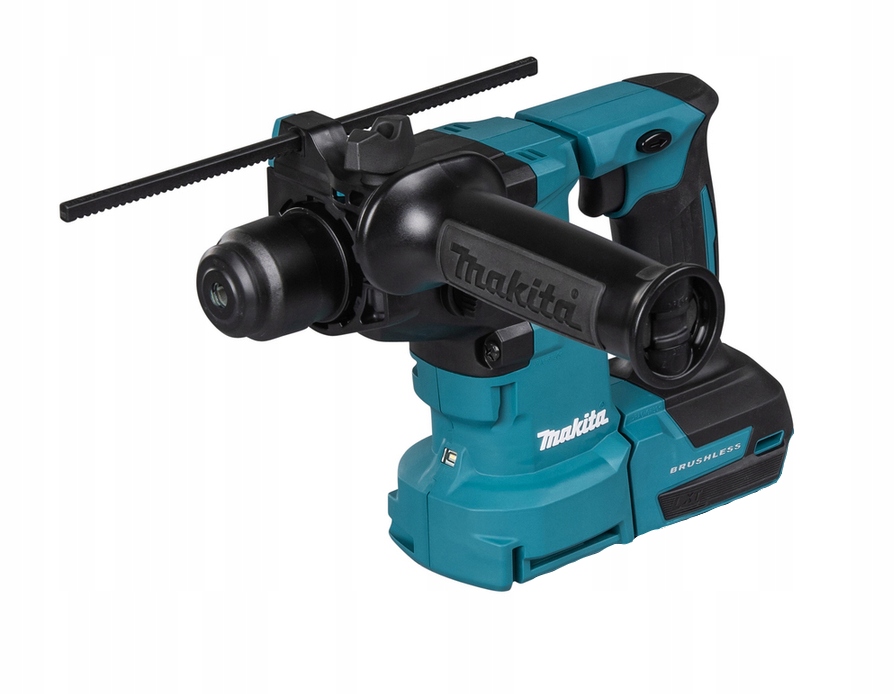 DHR183Z Młotowiertarka 18mm 1,7J Makita