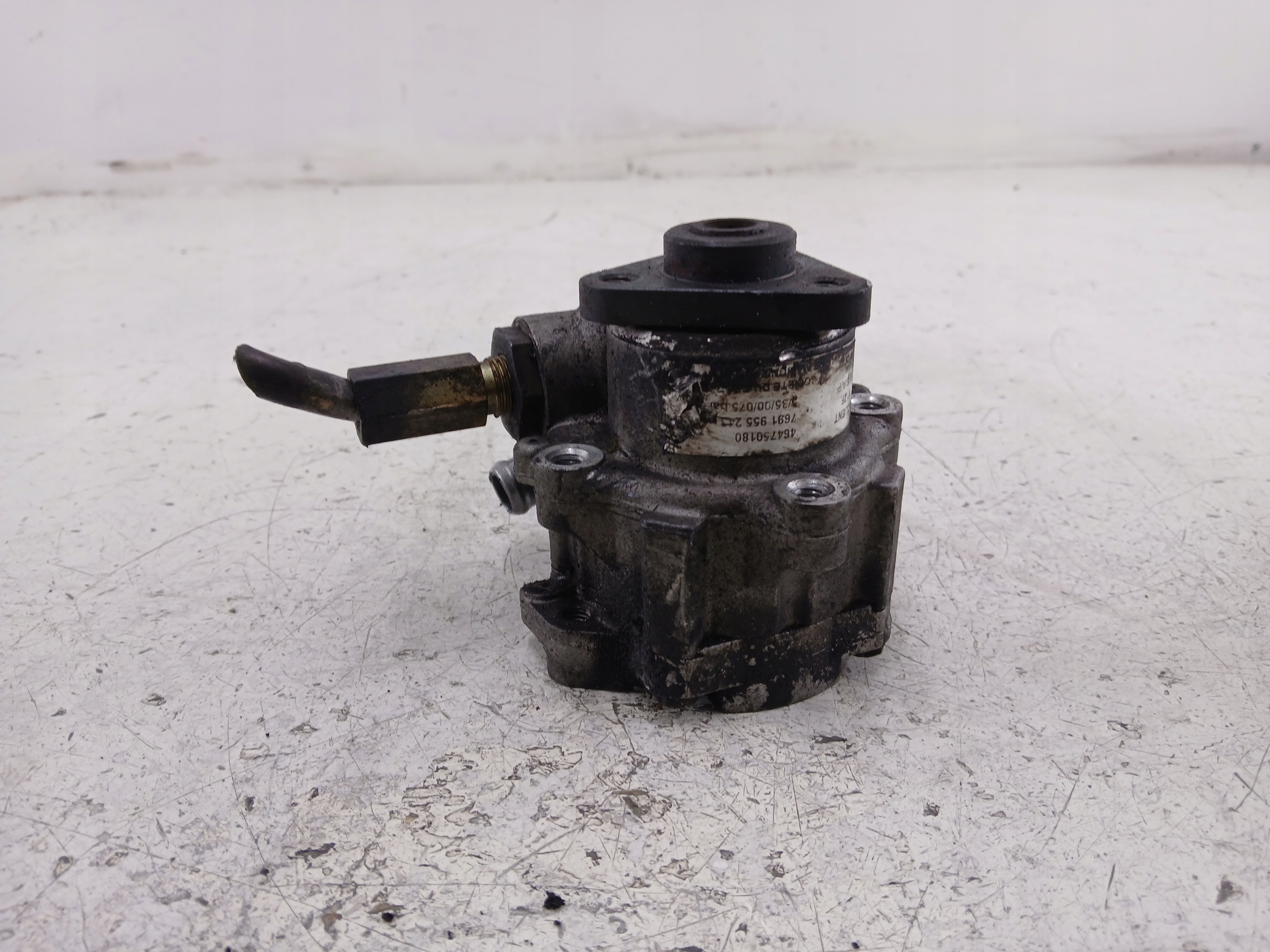 LANCIA LYBRA 1.8 Pompa servosterzo 464750180