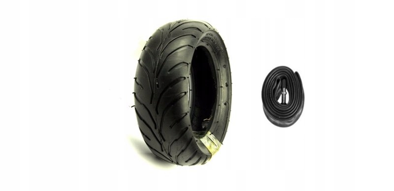 

Opona Mini Bike Pocket 110/50-6,5 Mini Ścigacz