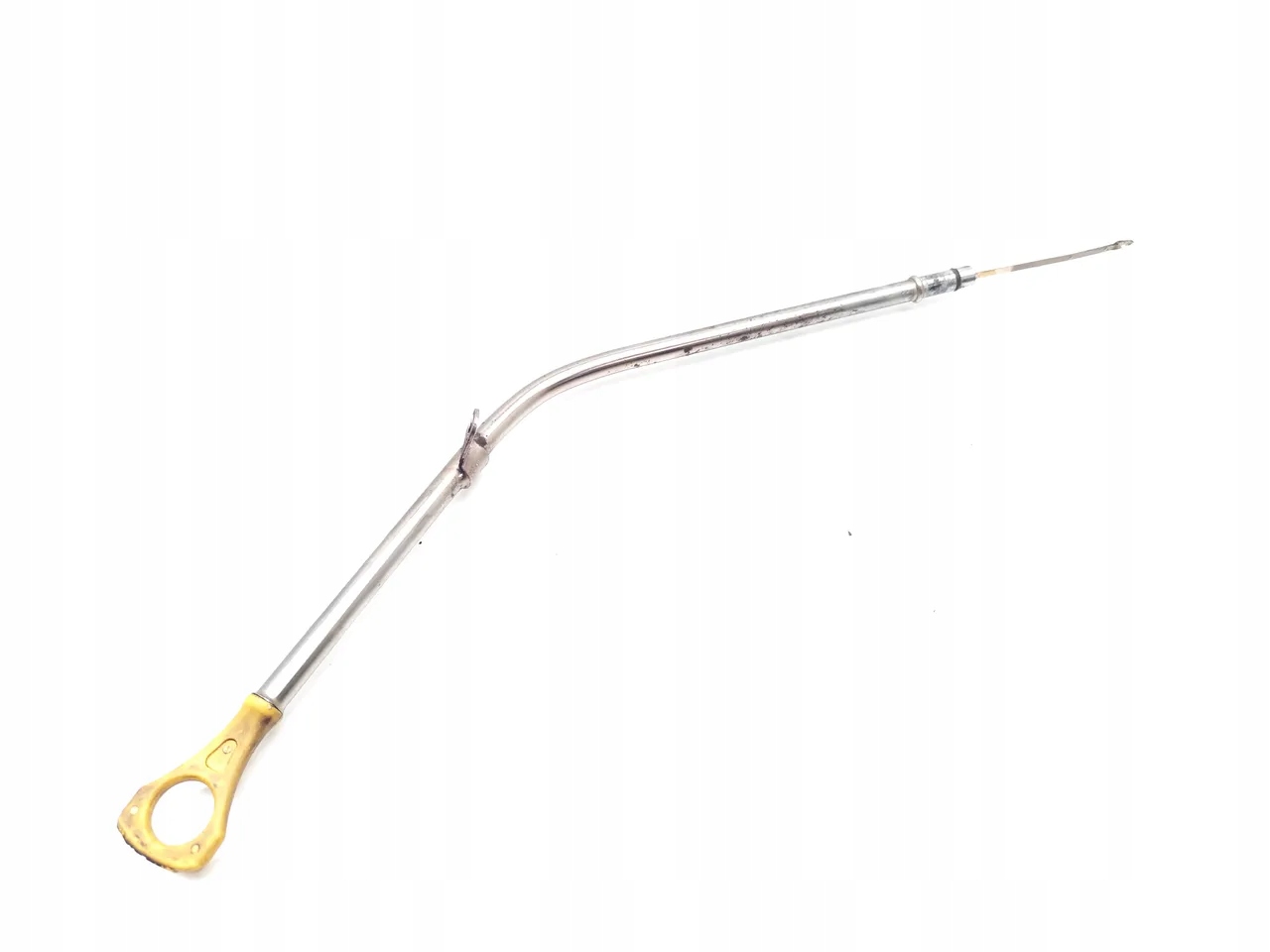 Hyundai i10 Мерка уровня масла 1.2 Бензин 2015