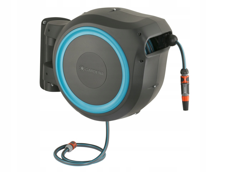 Настінна котушка GARDENA 18625-20