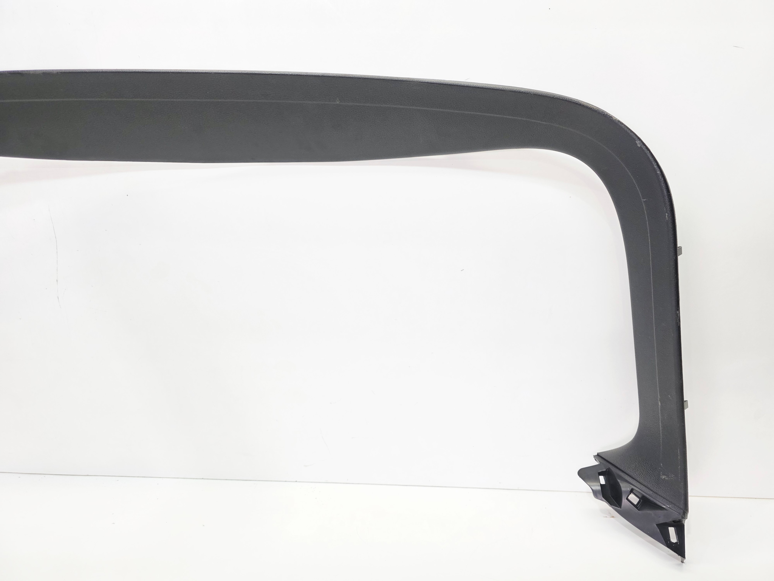 cover bonnet boot AUDI Q5 FY 80A867973A