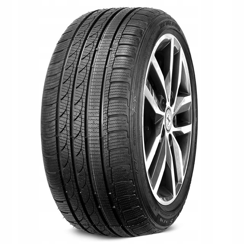 

2 szt. Tracmax 225/40R19 Ice-Plus S210 93V XL 2022