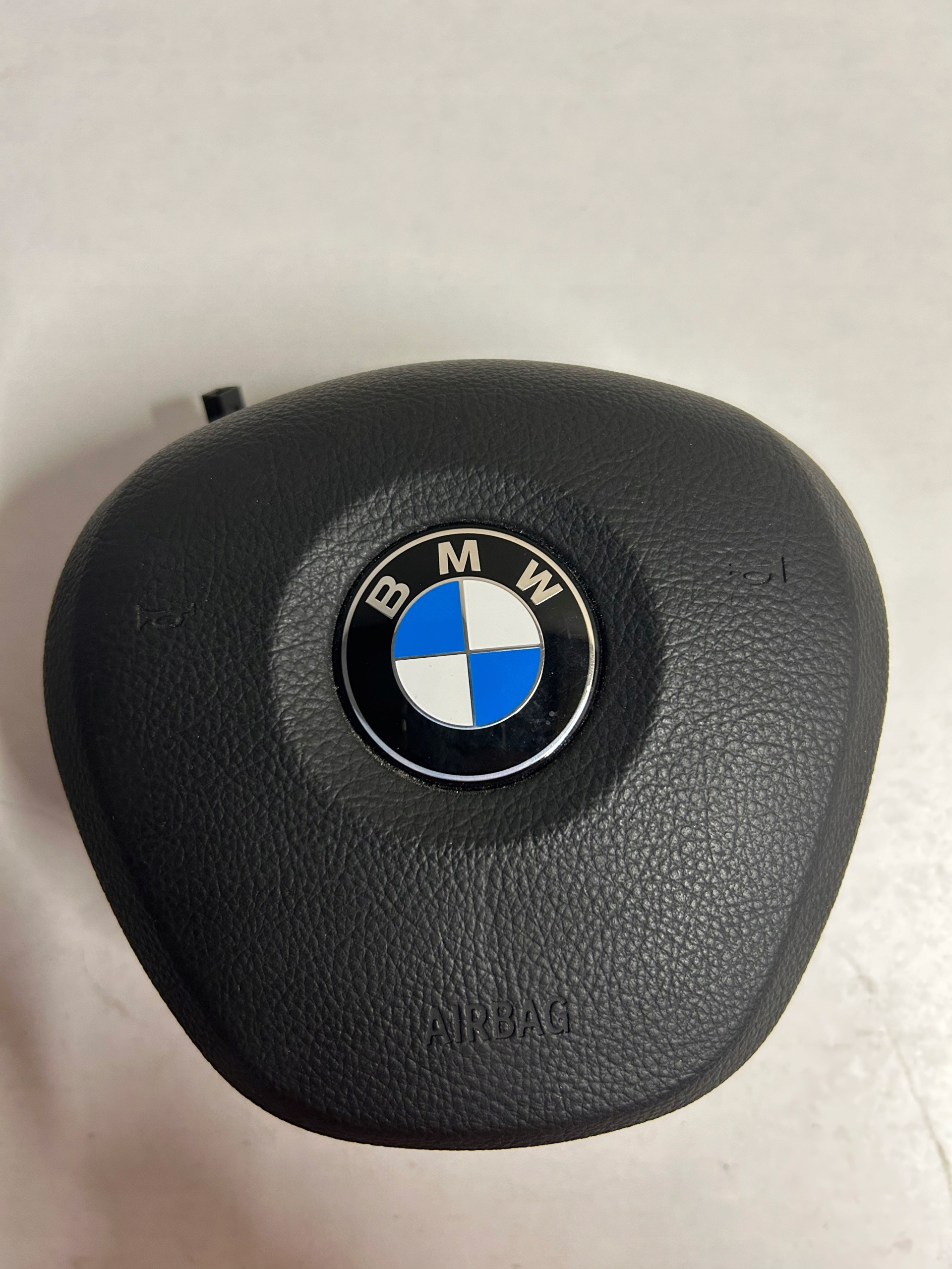 33686034504 - BMW 2 F45 X1 F48 подушка безопасности