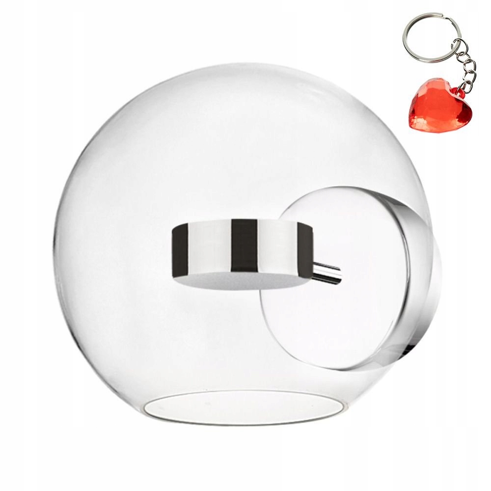 Nástenné svietidlo Enceladus W0428-01D-F4AC Zuma Line Darček