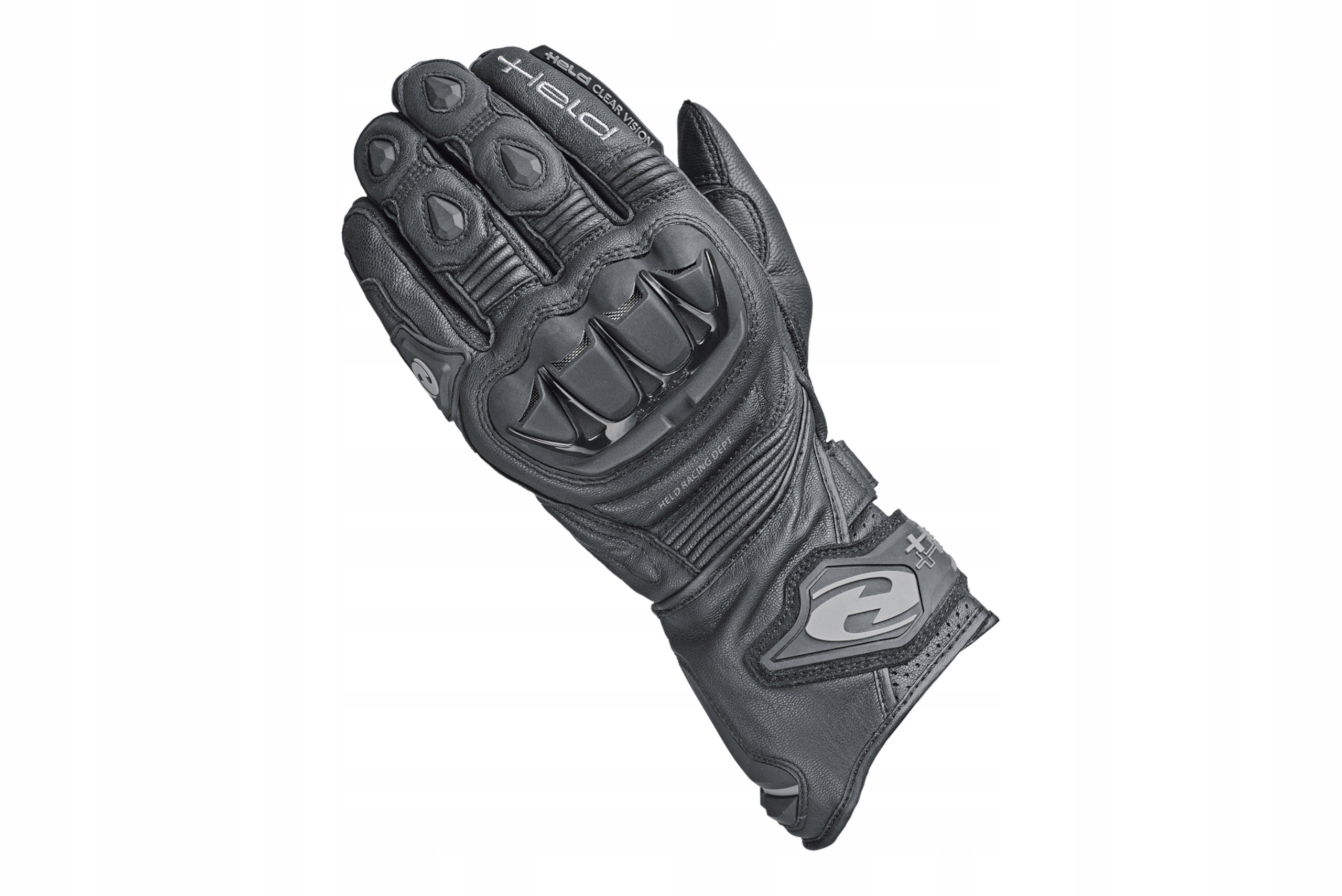 Held Evo Thrux II Black r. 9 Numer katalogowy producenta 21911-00_01_9