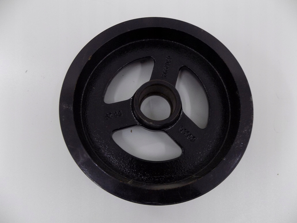 CNH CASE NEW HOLLAND ШКИВ 87619598