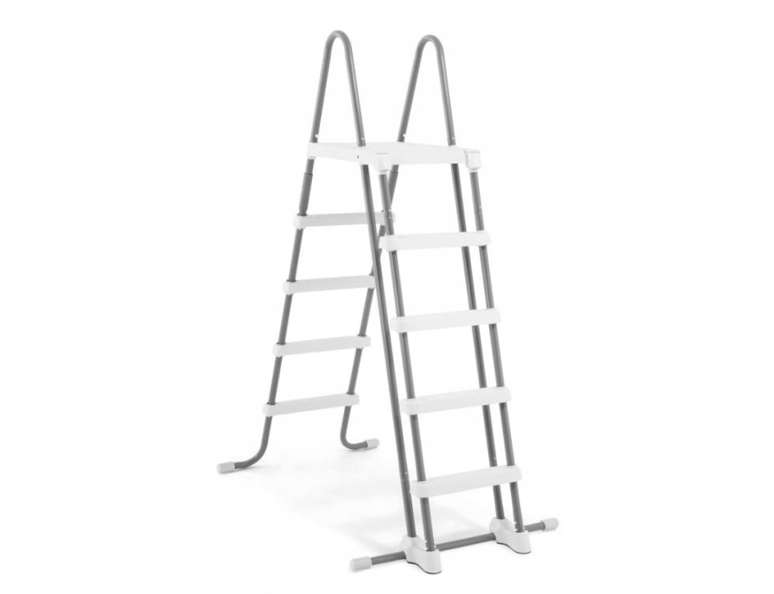 

Drabinka basenowa 132 cm bezpieczna 28077 Intex