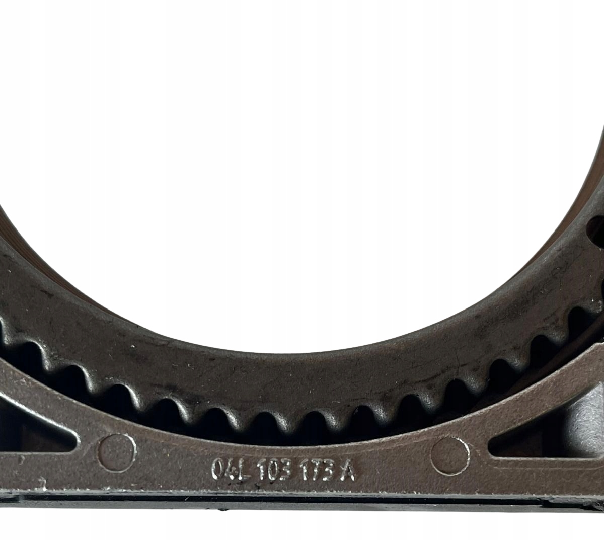 Uszczelniacz wału 04L103173A 1.6 2.0 TDI Typ samochodu Samochody osobowe