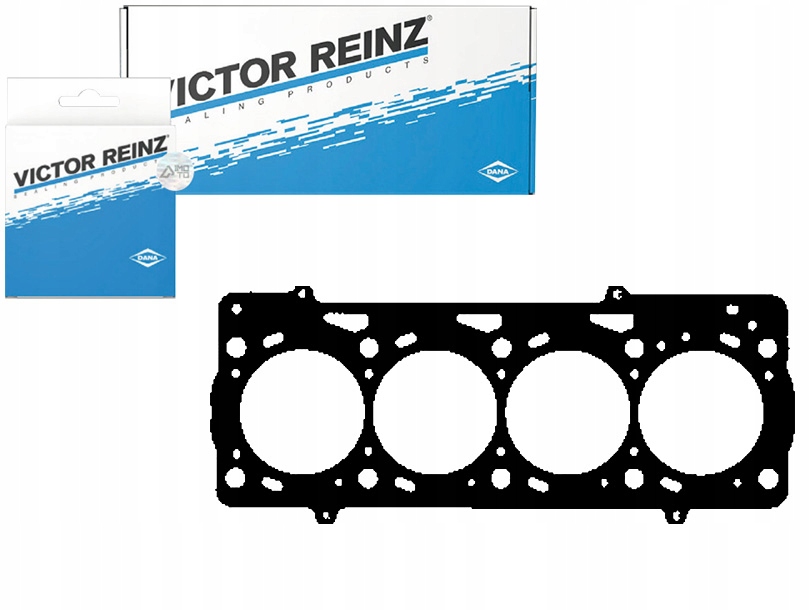 VIC61-34075-00 Hladké Těsnění Vw 1,4B 98- Asistent řidiče #33