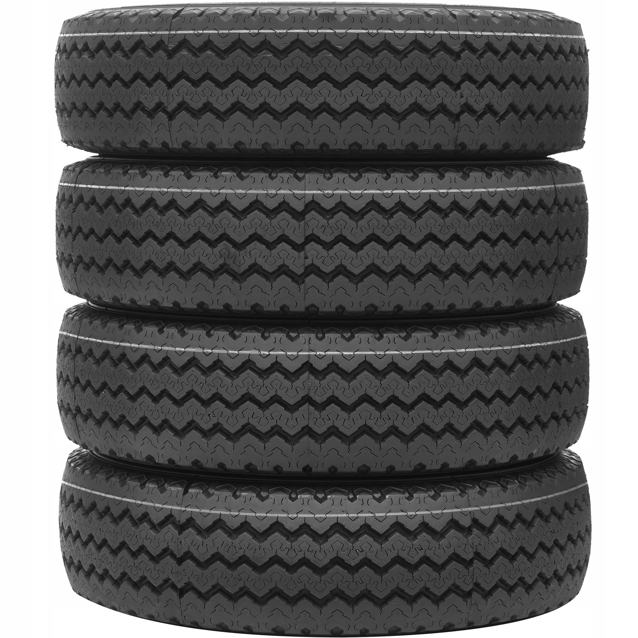 4x Opony Bieżnikowane 195/75 R 16 C LATO MOCNE Profil opony 75