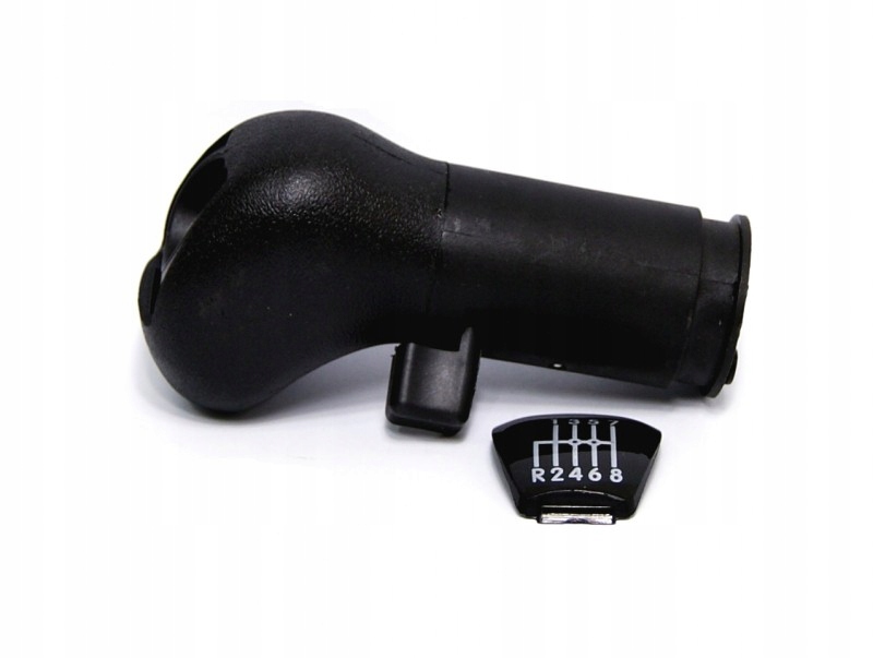 3356669 - > Ручка переключения передач MAN TGL L2000 M20