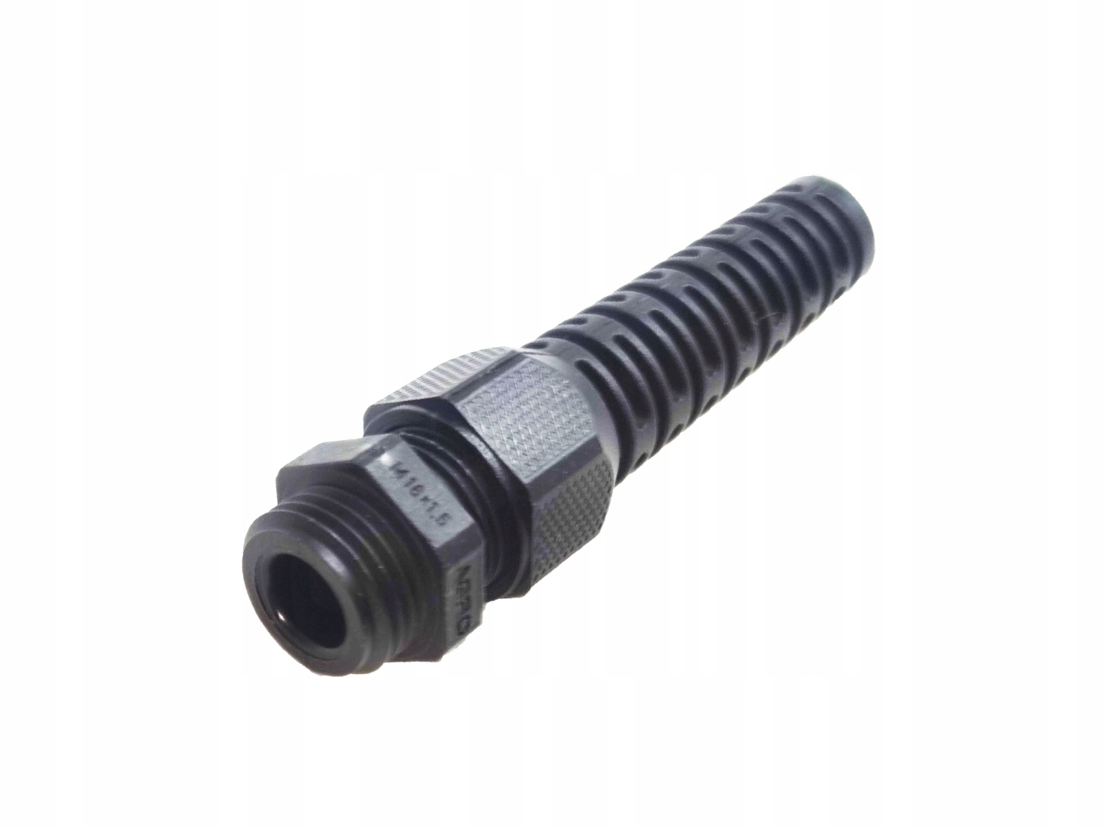 

Dławnica z odgiętką M16 4-8mm 16,0mm