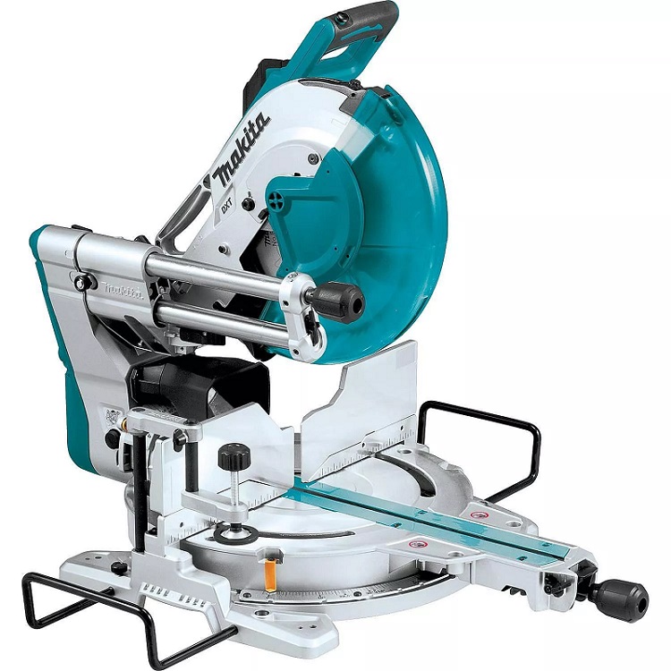 Ukośnica MAKITA LS1219L o średnicy tarczy 305 mm